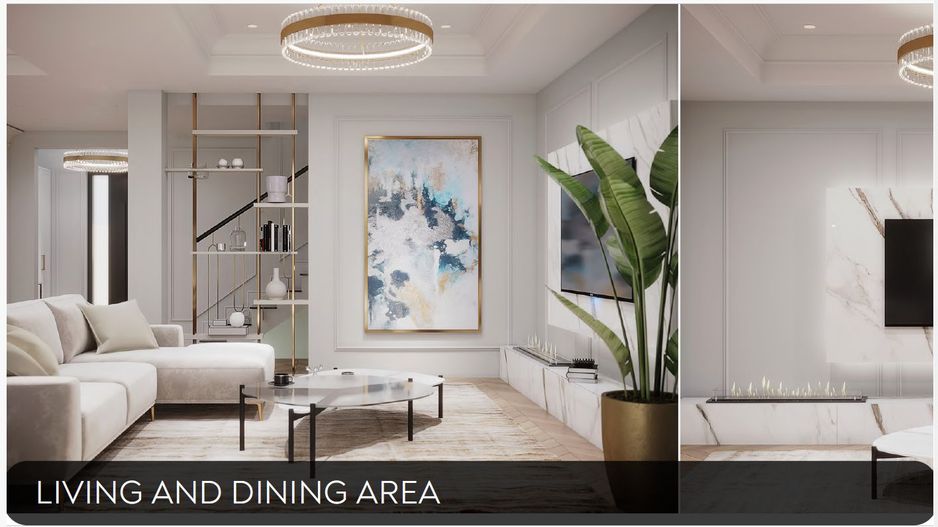 VILA INDIVIDUALA | PREMIUM | EFICIENTA ENERGETIC | SMART HOME - Poză 5