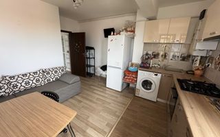 De inchiriat apart 2 camere, centrala termica, Rahova/Teius - Poză 1