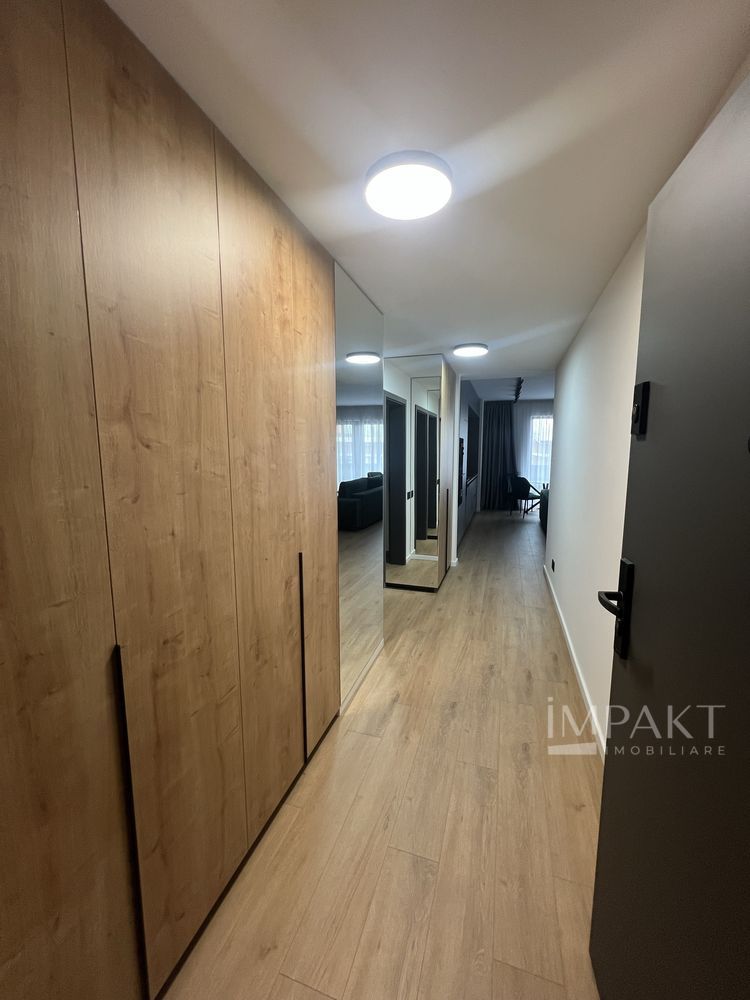 Apartament lux, în zona Semicentrală! - Poză 5