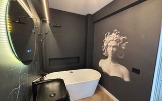 Apartament DE LUX  Zona Mihai Viteazu-Sibiu - Poză 15