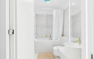 Vand Apartament 2 camere Cortina North - mobilat si utilat - Poză 26