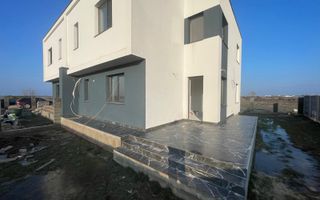 Duplex - 4 dormitoare- 116mp utili - 144.900€- Urseni - Poză 1