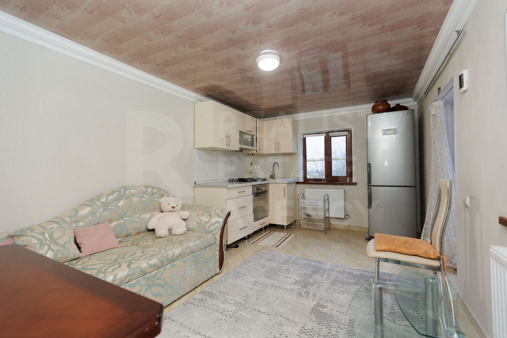 Vânzare, casă, 4 camere, str. Mitropolit Varlaam, Cimișlia - Poză 20