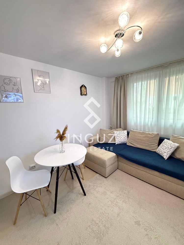Apartament de închiriat | 2 camere | Teiul Doamnei – Parcul Tei | Sect - Poză 1