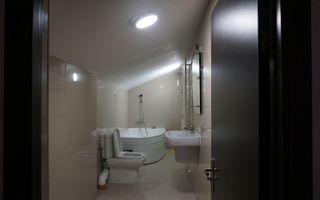 Vila 9 cam., util 236 mp., moderna, disponibila imediat, SANADOR Victoriei - Poză 7