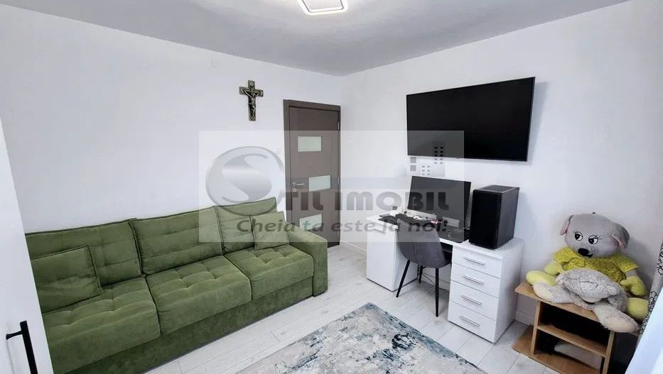 Apartament 3 Camere, D, 71.6 mp utili, Tudor Neculai - Poză 4