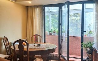 Vanzare apartament cu 3 camere(Neacsu)Micro 19, sup 64 mp, 78.000 euro - Poză 1
