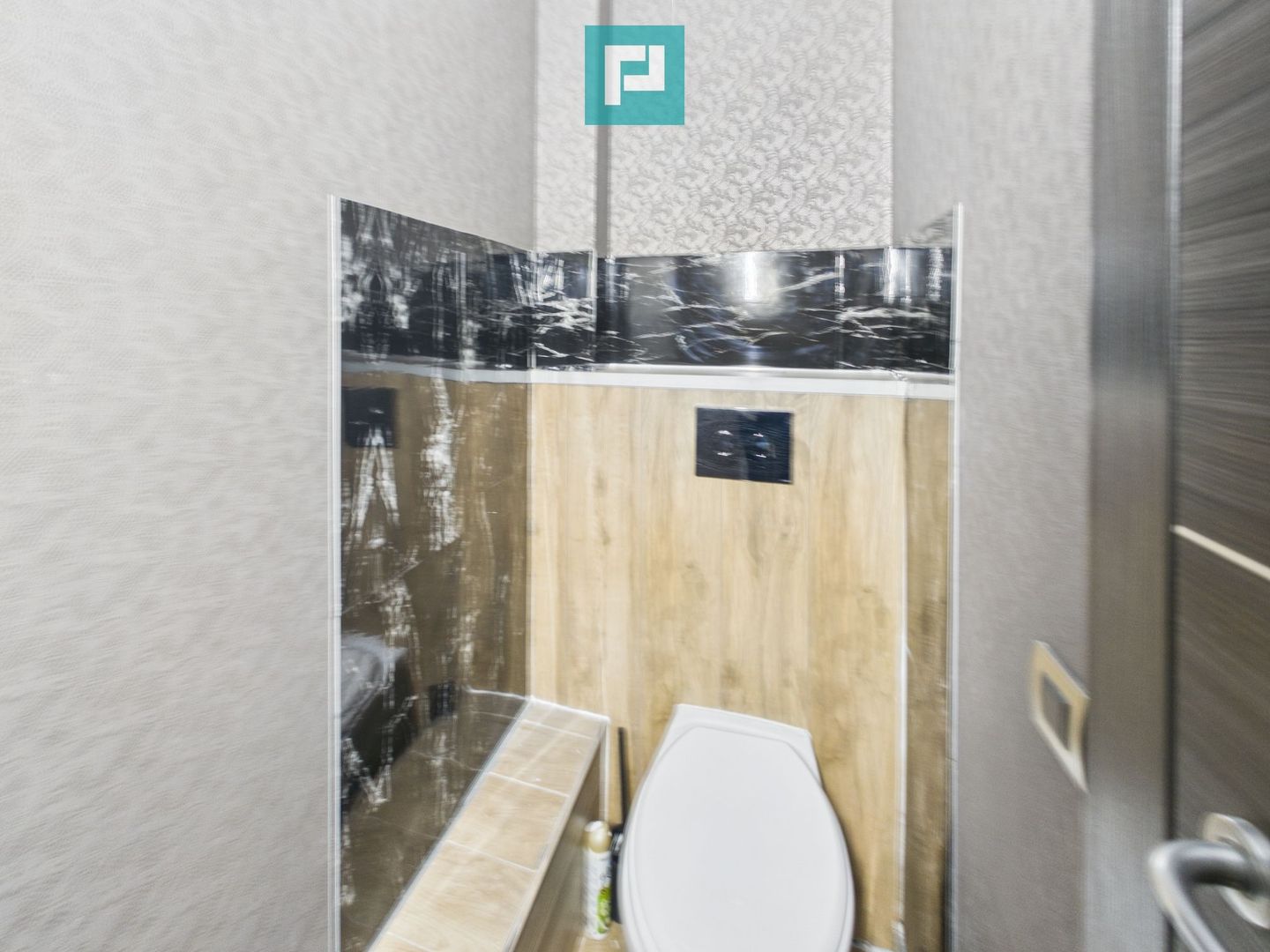 Birou Premium 63,9 mp + Terasă 70 mp | Etaj retras - Poză 15