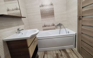 Apartament modern cu 3 camere – Florești, zona Panemar - Poză 6