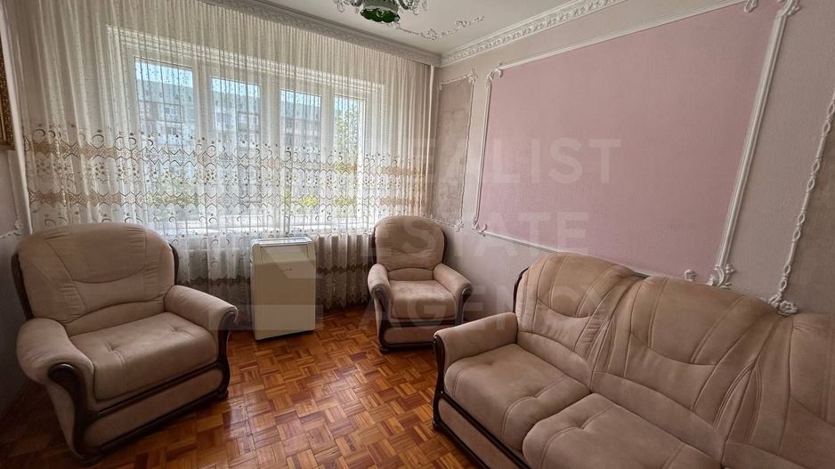 Vânzare, apartament, 3 camere, strada Suceava, Bălți - Poză 10