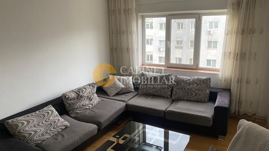 3 camere, etaj intermediar, zona Mircea Cel Batran - Lidl - Poză 1