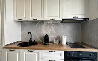 Apartament de vânzare cu 2 camere în zona AES Residence, Oradea - Poză 4