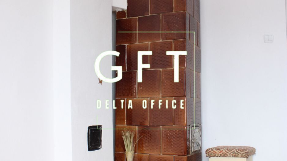 Casă modernă cu vedere panoramică în Năsăud - Poză 10