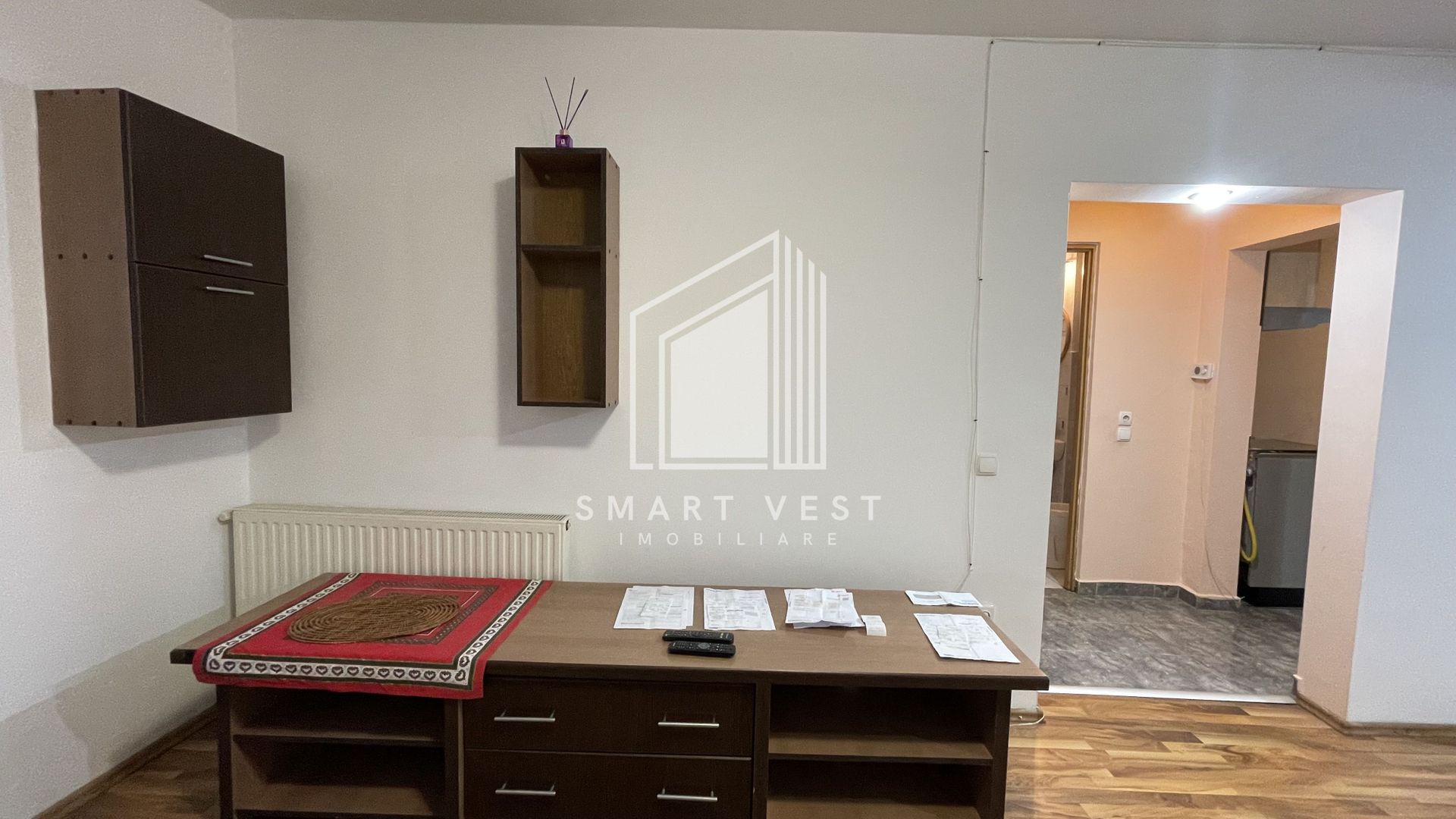 Apartament 2 camere de inchiriat | Etaj 8 | Zona Centrala - Poză 3