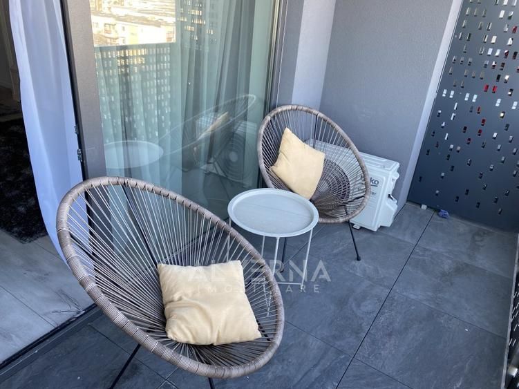 Apartament 2 camere 64mp | balcon | parcare | zona Lidl | Marasti - Poză 10