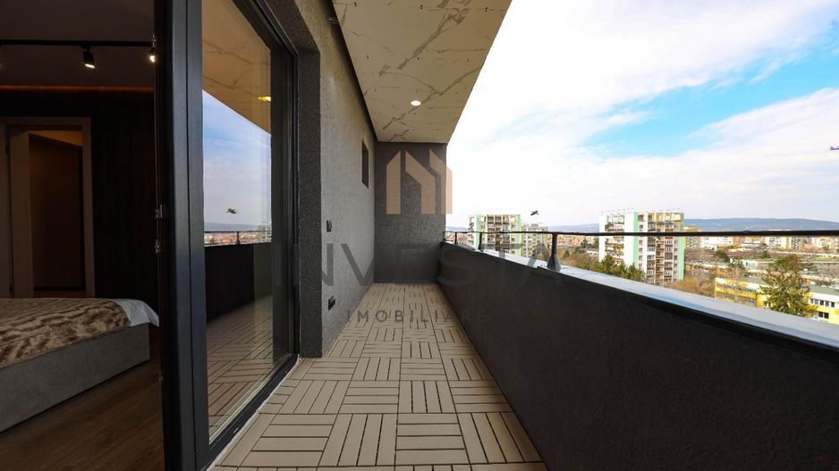 2 camere decomandate, finisaje de top, zona Gheorgheni! - Poză 8