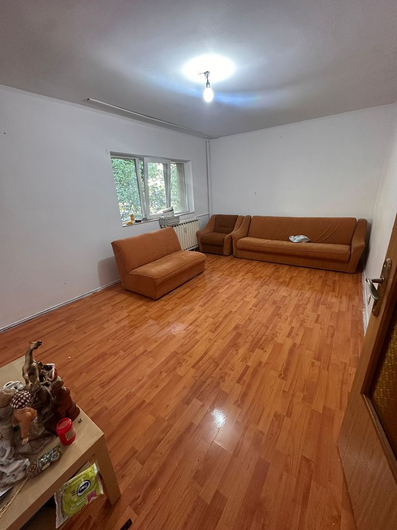 APARTAMENT 2 CAMERE | 200M METROU AUREL VLAICU | AVIATIEI - Poză 3