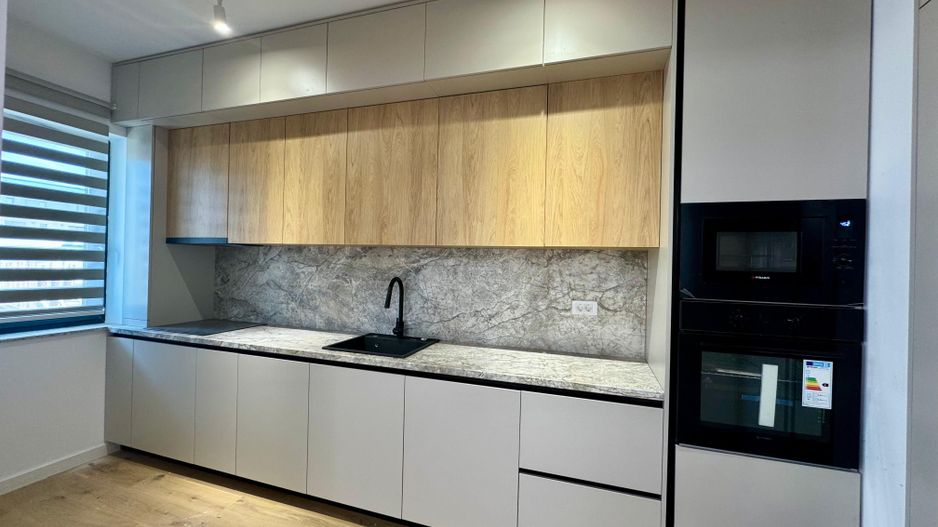 AP. 3 CAMERE- FIRST ESTATES, PET-FRIENDLY, POMPA DE CALDURA - Poză 8