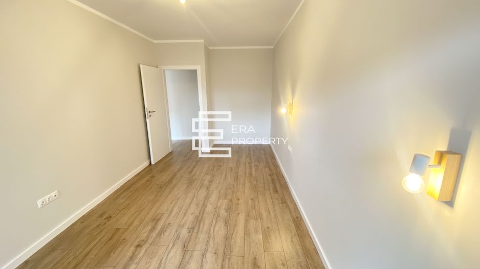 Apartament 2 camere-terasa 14 mp- intabulat- la cheie - zona Aeroport Sibiu - Poză 3