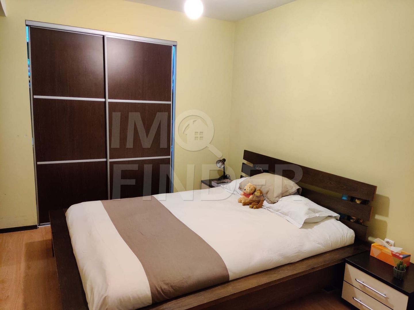 Apartament 65mp Mobilat Utilat Zorilor - Poză 5