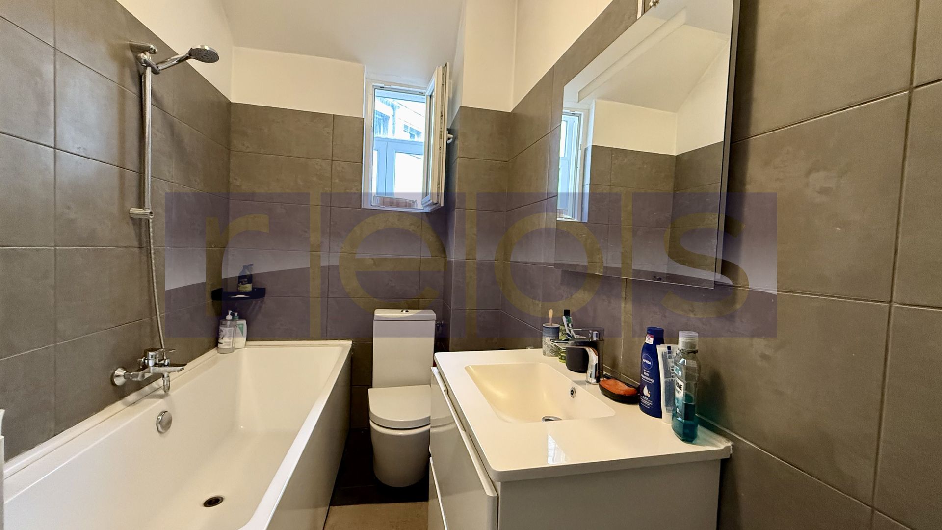 DE VÂNZARE 3 CAMERE | MOBILAT ȘI UTILAT | STIRBEI VODA  | CENTRALA GAZ - Poză 8