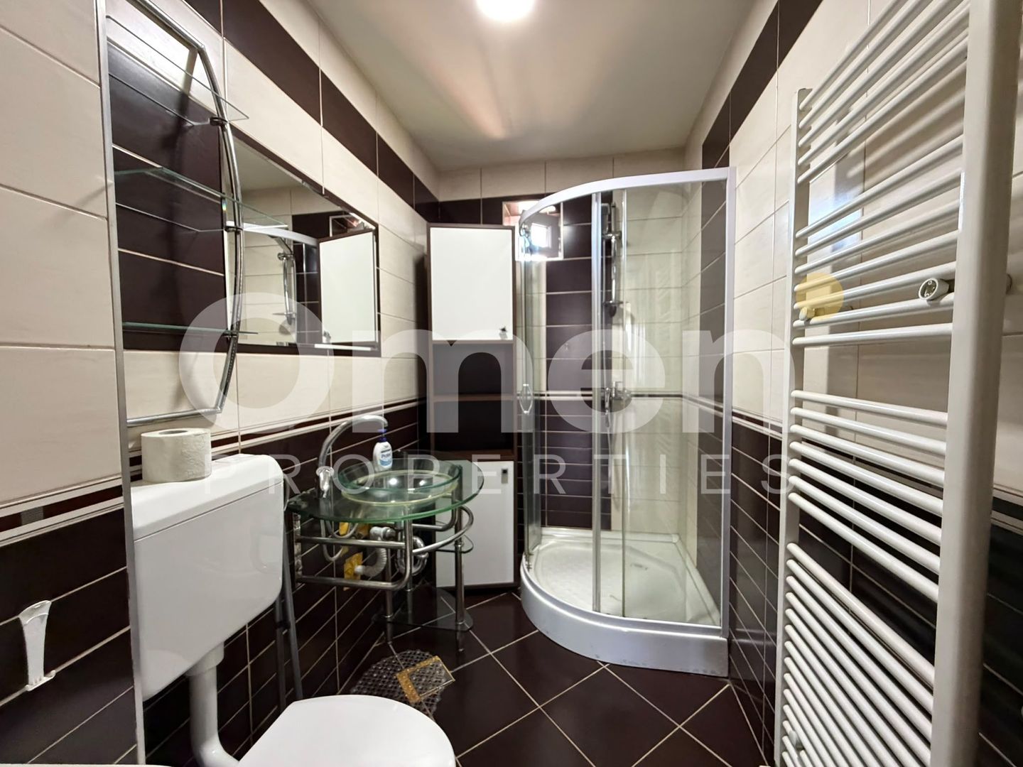 Apartament cu 2 camere | 50 mp | zona Pressco - Poză 7