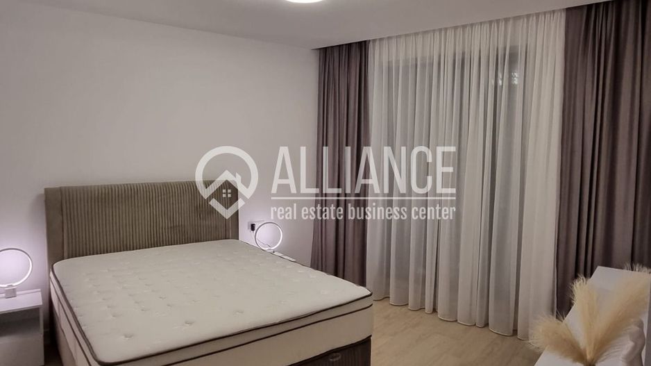 MAMAIA - (Cod01) Lake On apartament superb cu vedere la lac! - Poză 26