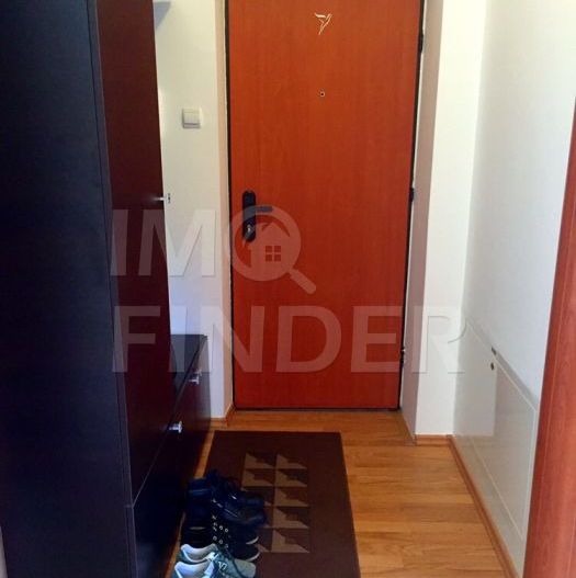 Vanzare apartament finisat 2 camere Andrei Muresanu - Poză 7
