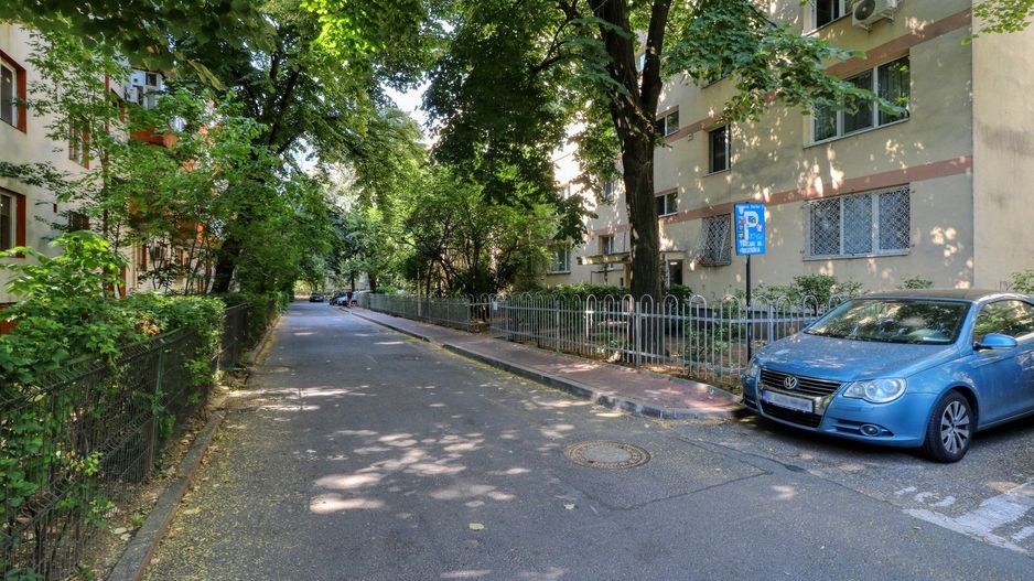 3 camere premium | Renovare integrală | Parc superb lângă bloc- - Poză 31