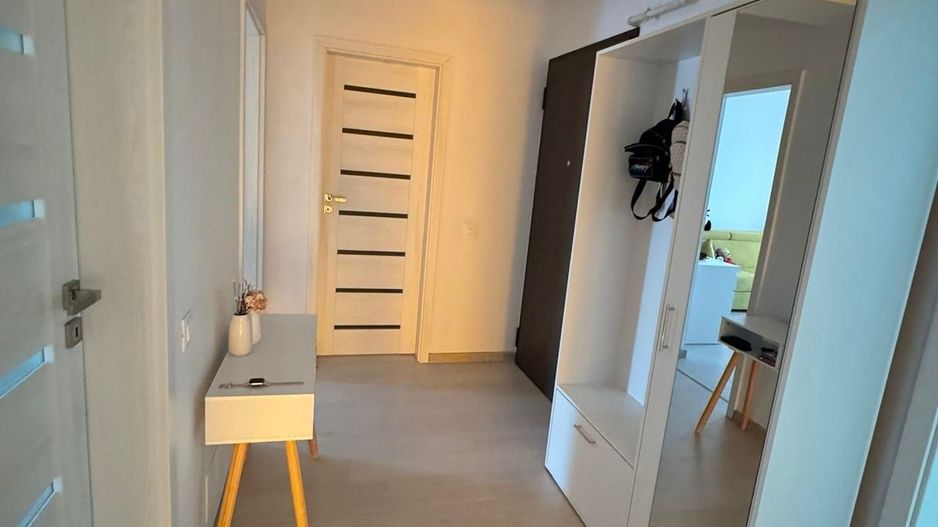 3 Room I Exigent Plaza I Parking spot - Poză 4