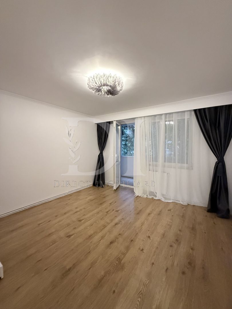 Apartament etaj intermediar | 3 camere separate | Zona Gheorghieni - Poză 9