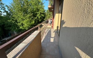 3 camere/2 balcoane/terasa/ Zona Verde - Poză 8
