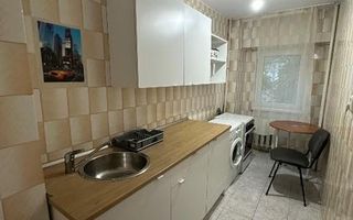 Garsonieră de vanzare Uverturii-Lujerului - Poză 6