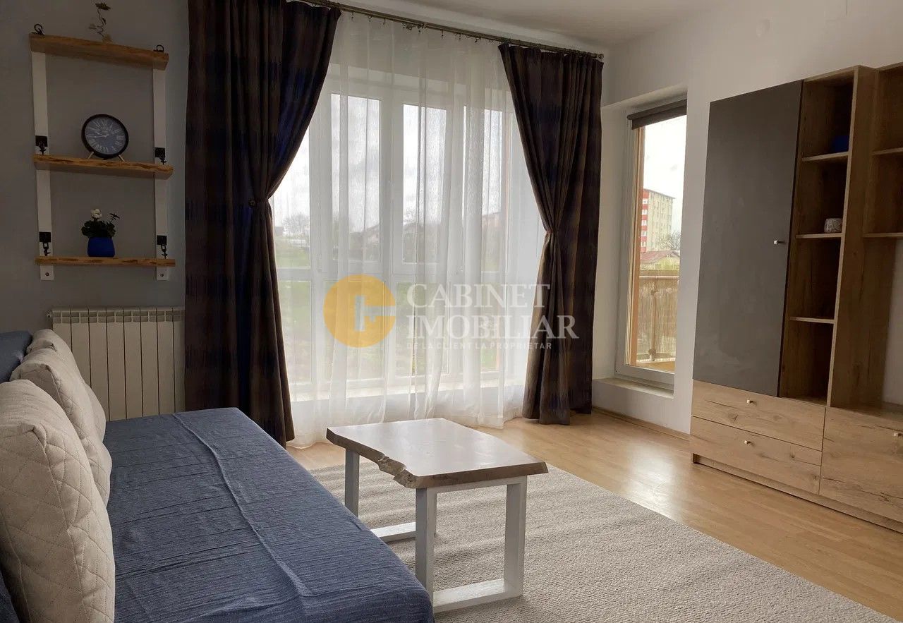 TATARASI - BLOC NOU - 2 CAMERE DECOMANDAT - ETAJ INTERMEDIAR - Poză 3