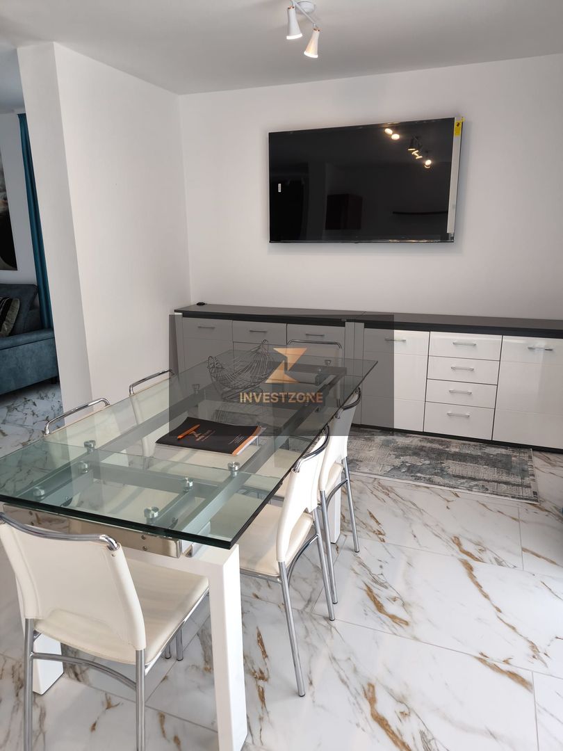 Casa lux de vanzare in  Oncea- Oradea - Poză 26