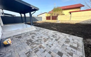 CASA SINGULARA, TOATE UTILITATILE, 4 CAMERE, TEREN 400 MP, COMISION 0% - Poză 7