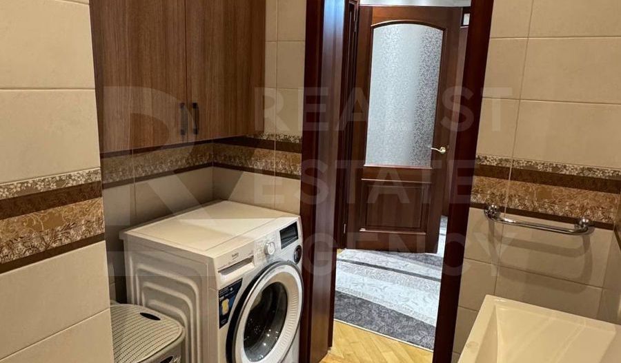 Chirie, apartament, 2 camere, bd. Ştefan cel Mare şi Sfânt, Centru - Poză 10