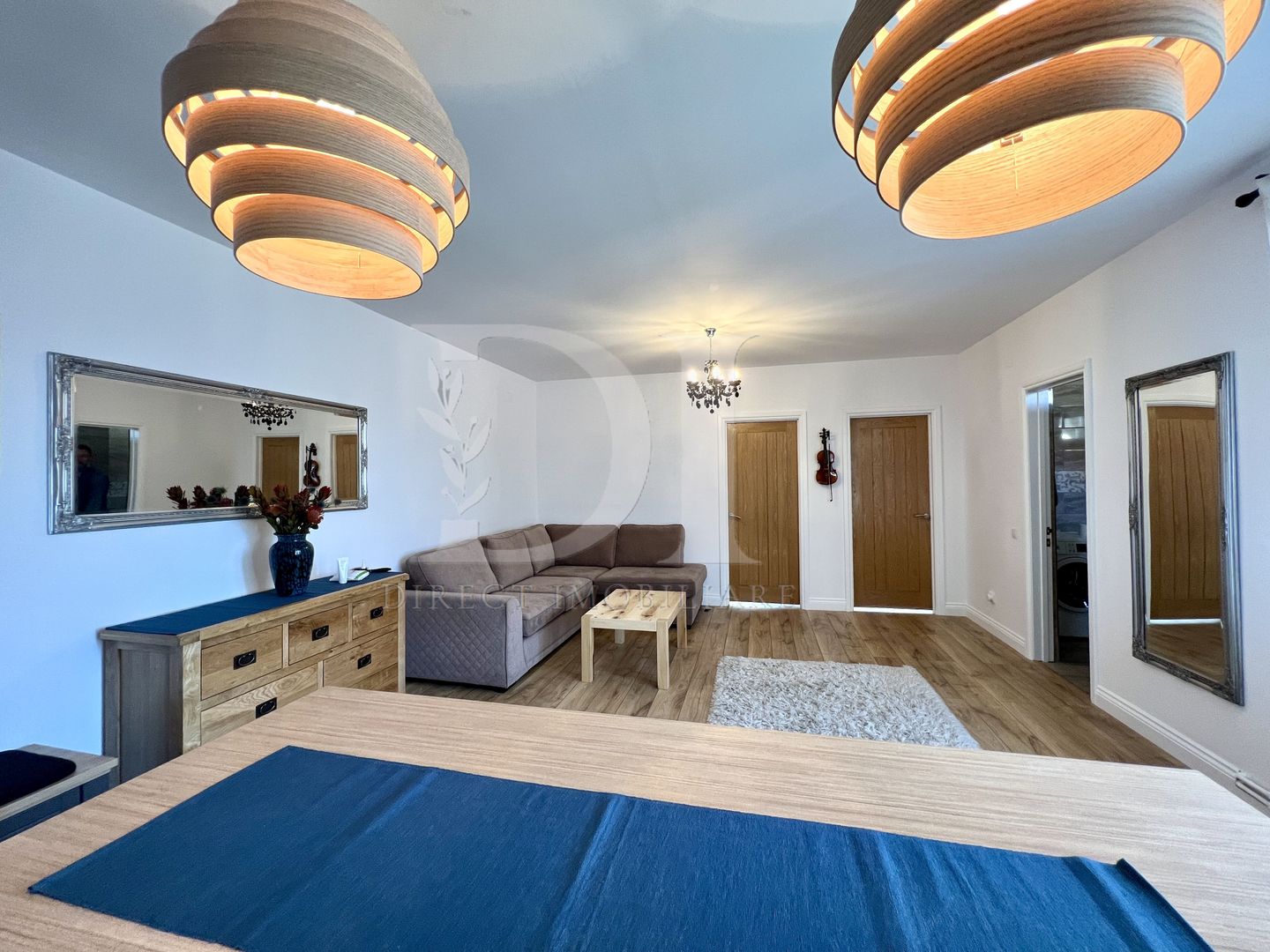 Apartament cu 3 camere / De inchiriat / Zona Somesului - Poză 11