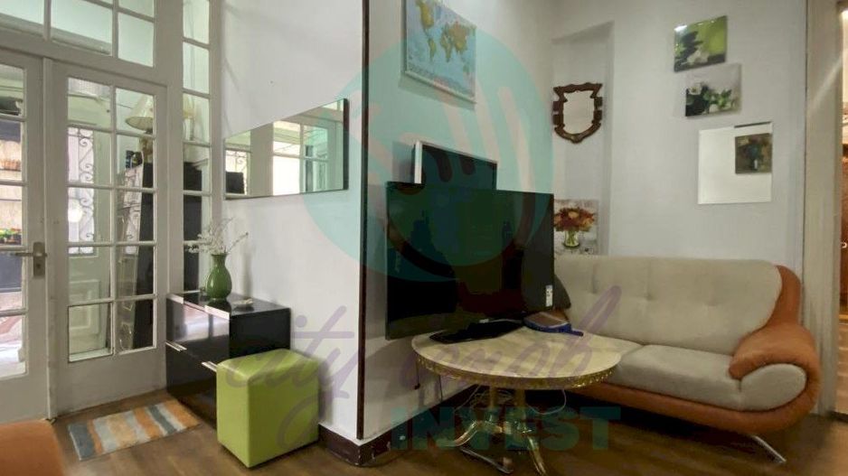 Casa renovata adiacent Dacia si Stefan cel Mare - Poză 5