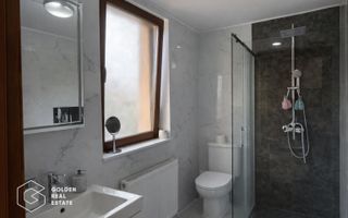 Vila moderna in Urseni, P+E+M - Poză 9