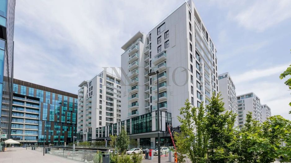 Apartament 2 Camere I One Cotroceni I Prima Inchiriere - Poză 17