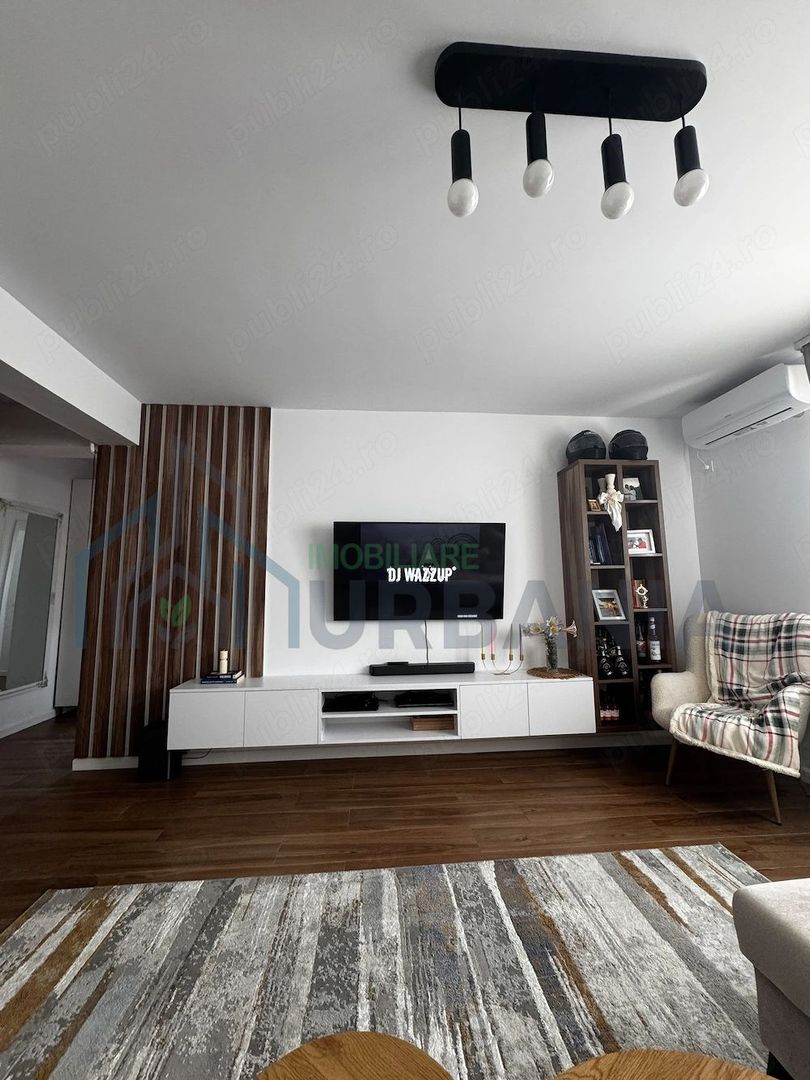 Apartament 2 camere decomandat, 50 mp, Rediu, etaj 3, construit 2024 - Poză 1
