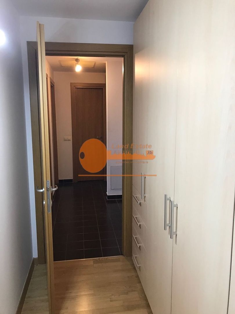 2 camere cu cebtrala si loc de parcare la 600m de metrou Mihai Bravu - Poză 11