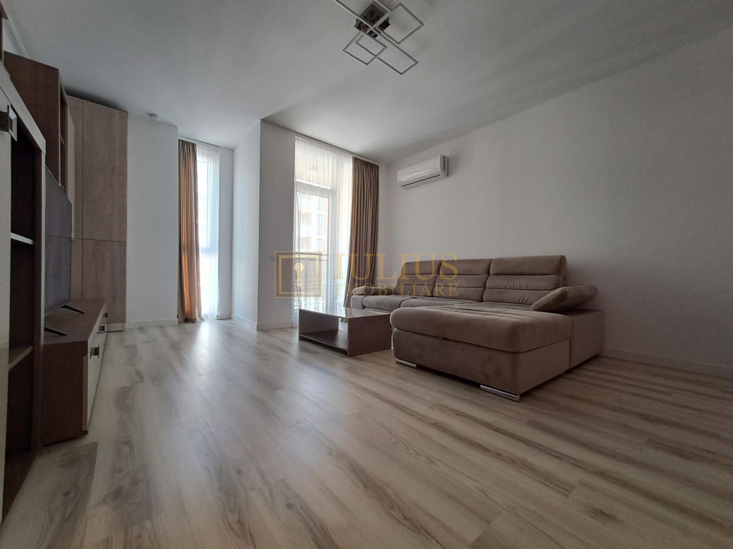 2 camere, bloc nou, loc de parcare-Campeador Residence - Poză 13