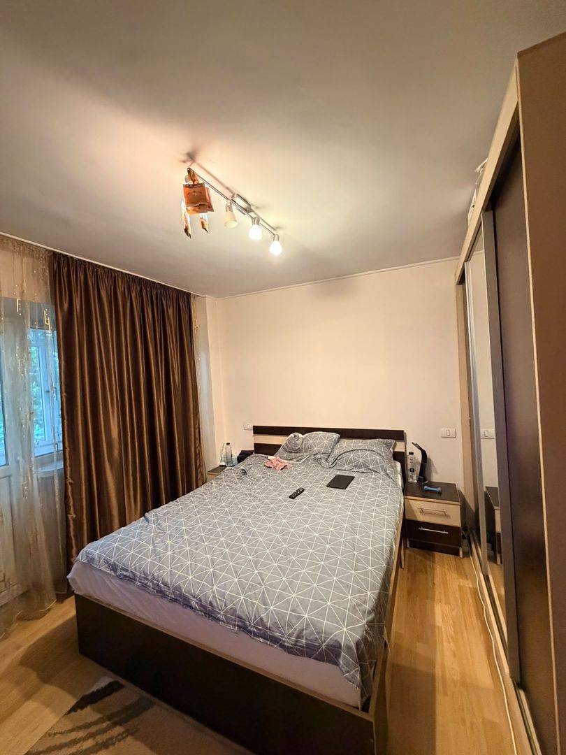 🏡 3 CAMERE DECOMANDATE • FOCȘANI • ZONA UNIRII • 91.000 € NEGOCIABIL - Poză 5