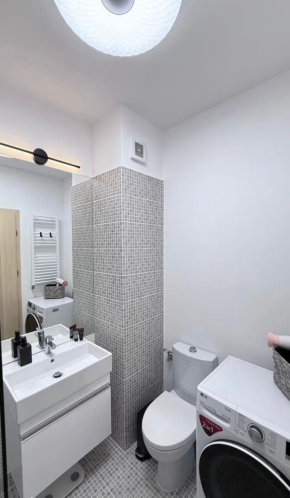 Apartament 2 camere de închiriat Parcul Carol - Poză 9