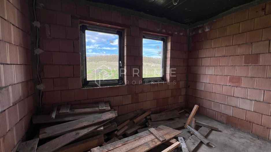 Casă individuală modernă în Corunca 150 mp utili  acces rapid Tg-Mureș - Poză 12