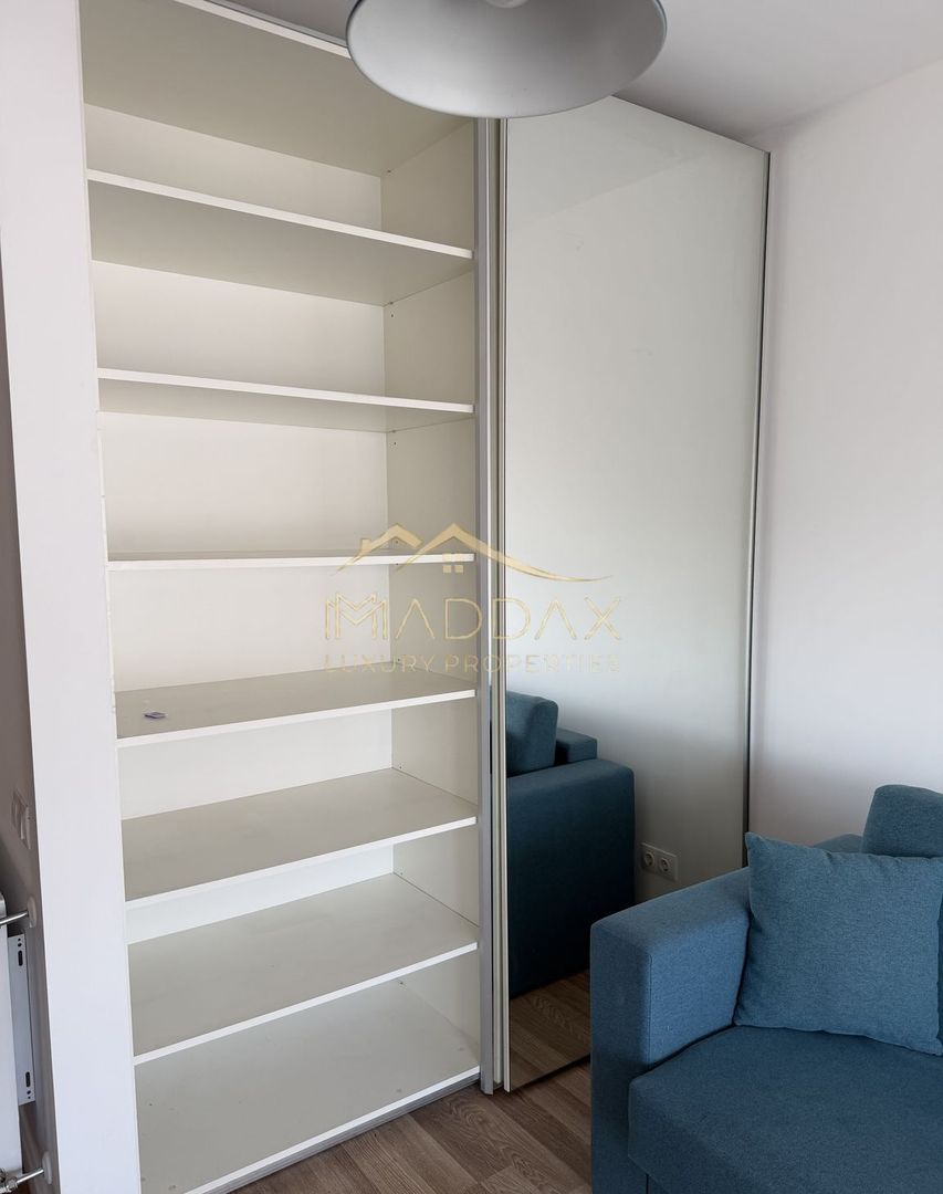 Prima închiriere |  | Ideal birou de acasă |  Proaspăt renovat |Centrală proprie - Poză 4