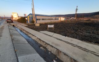 Teren 6000 mp, intravilan, Târgu Mureș - Poză 1