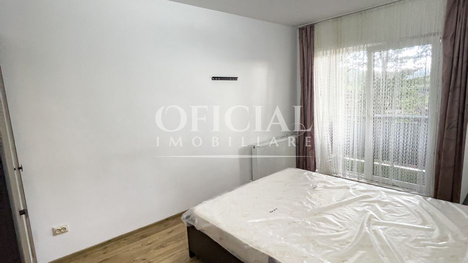 Apartament 2 Camere | 61 Mp | Garaj | Lift | Zona Floresti BMW - Poză 3